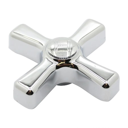 Thrifco Plumbing American Standard Cross Handle, Hot 4402543